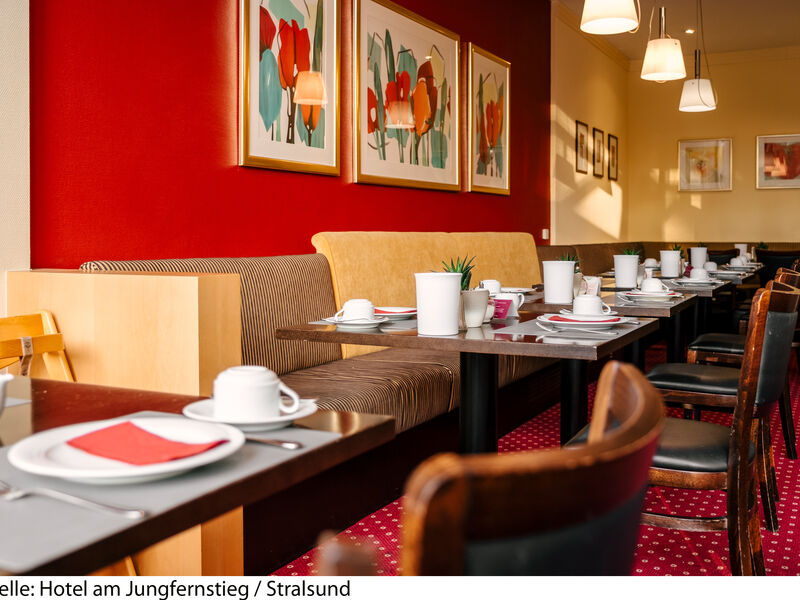 Hotel am Jungfernstieg