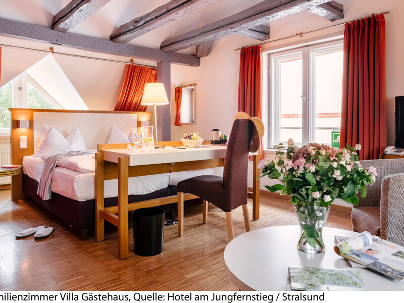 Hotel am Jungfernstieg