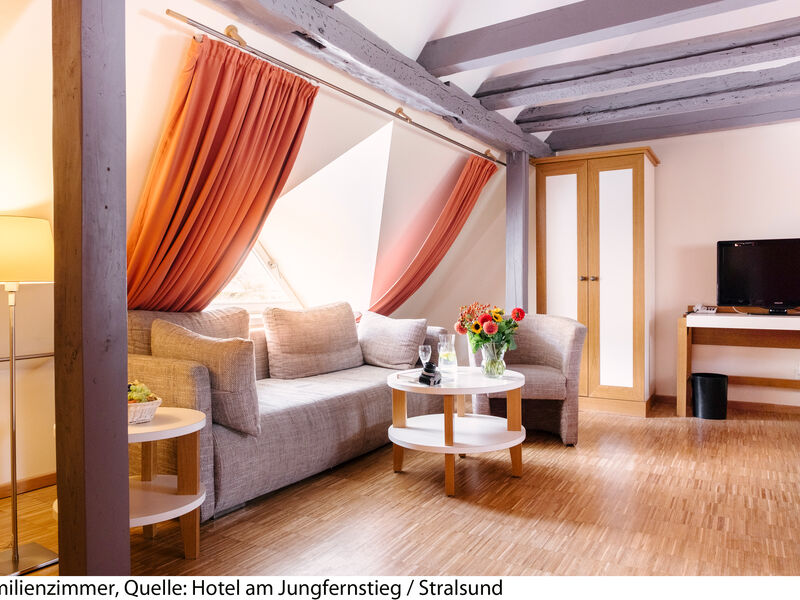 Hotel am Jungfernstieg