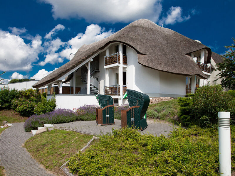 Hotel Solthus am See