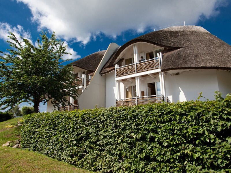 Hotel Solthus am See