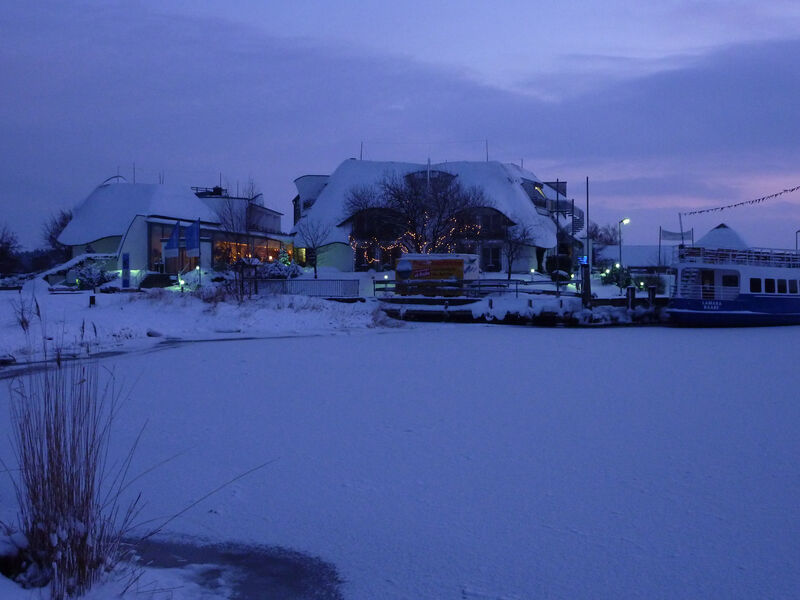 Hotel Solthus am See