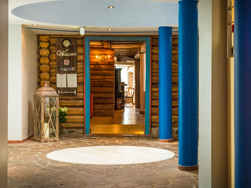 Hotel Solthus am See