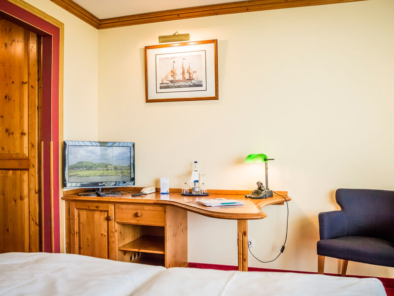 Hotel Solthus am See