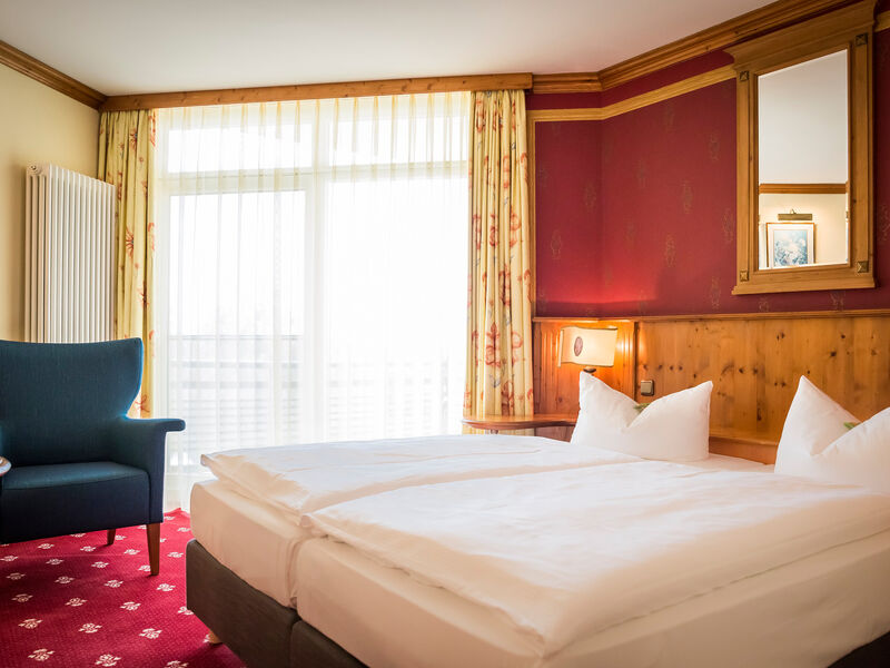 Hotel Solthus am See