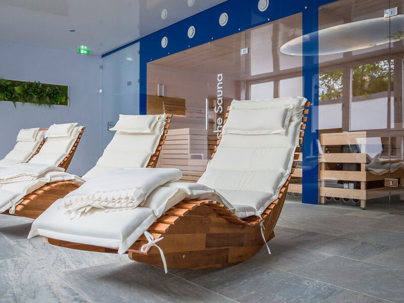 Hotel Solthus am See