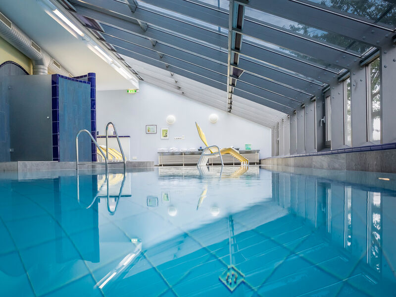 Hotel Solthus am See