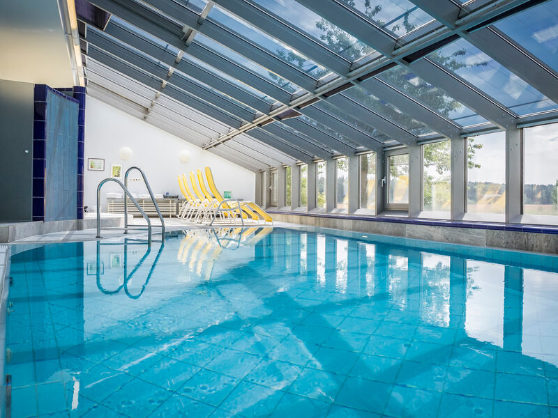 Hotel Solthus am See