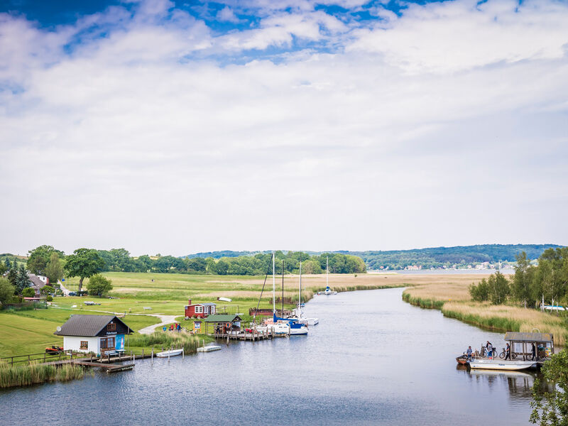 Hotel Solthus am See
