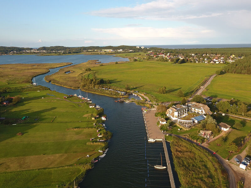 Hotel Solthus am See