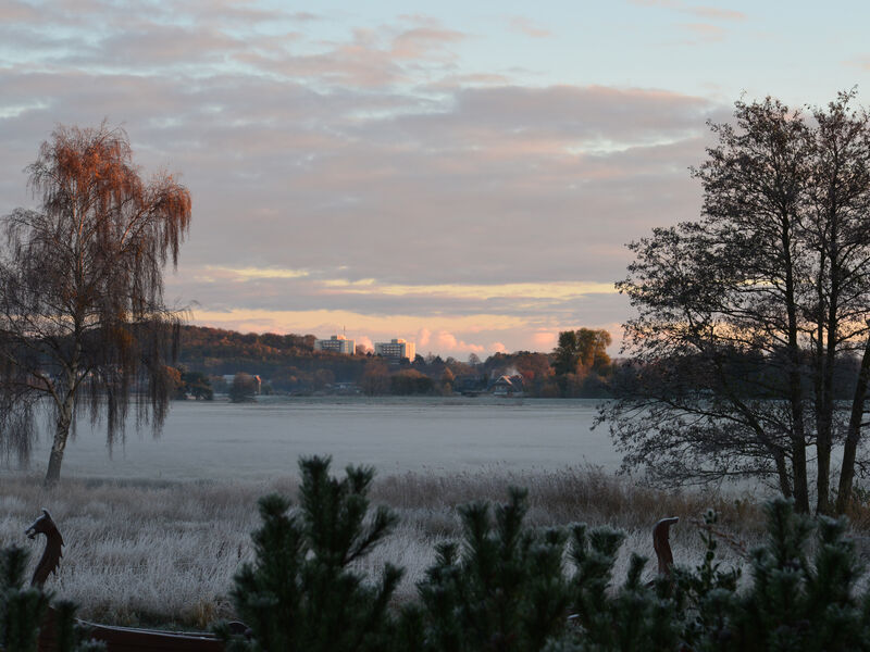 Hotel Solthus am See
