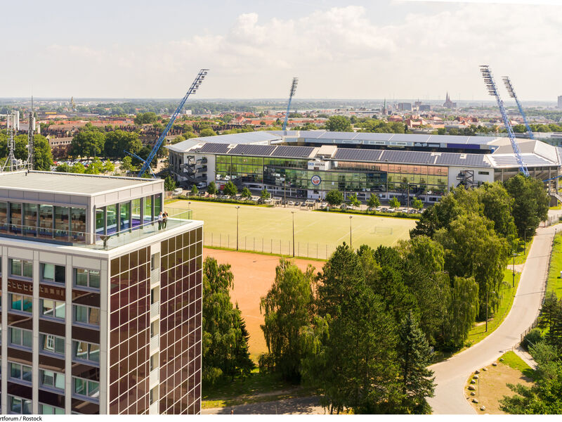 Hotel Sportforum