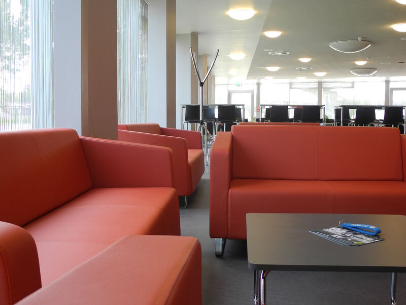 Hotel Sportforum