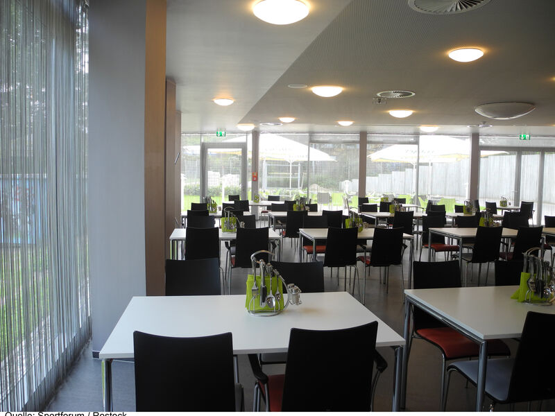 Hotel Sportforum