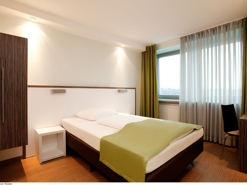 Hotel Sportforum