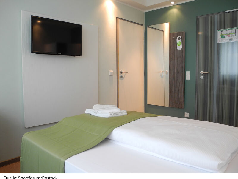 Hotel Sportforum