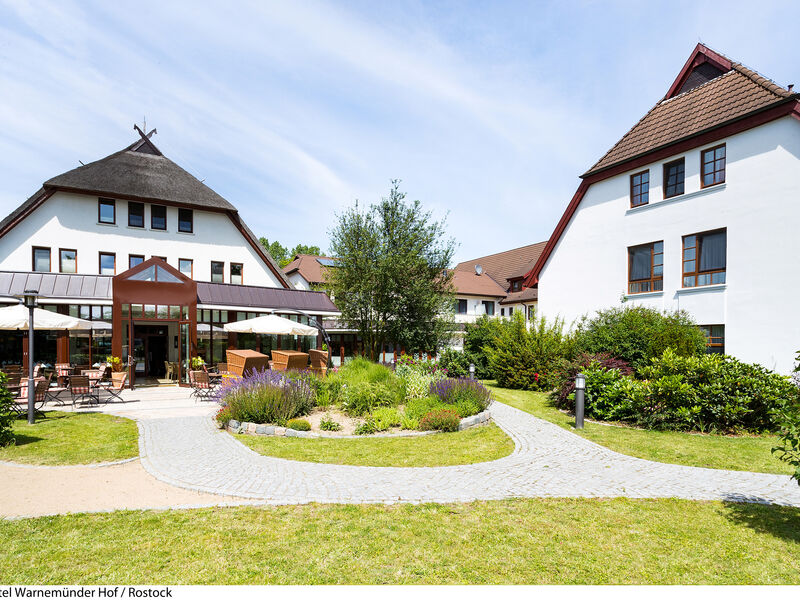 Ringhotel Warnemünder Hof