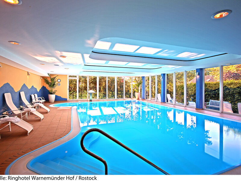 Ringhotel Warnemünder Hof