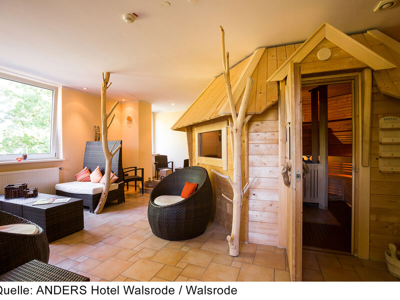 ANDERS Hotel Walsrode  sup.