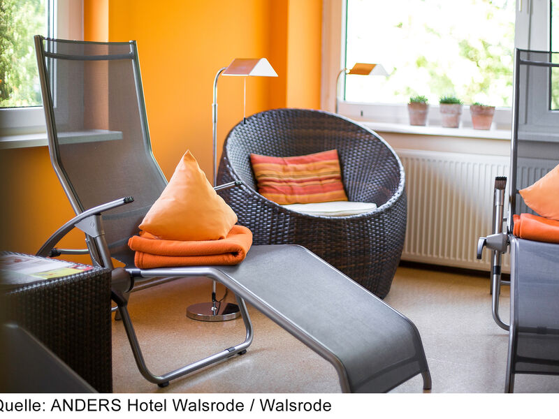 ANDERS Hotel Walsrode  sup.