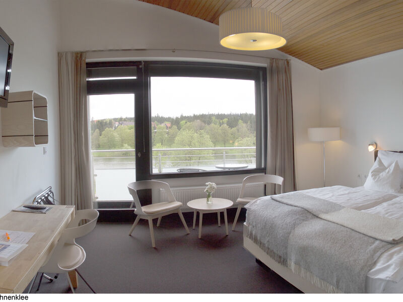 Hotel njord