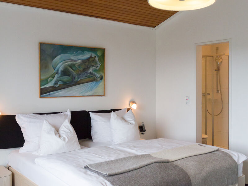 Hotel njord