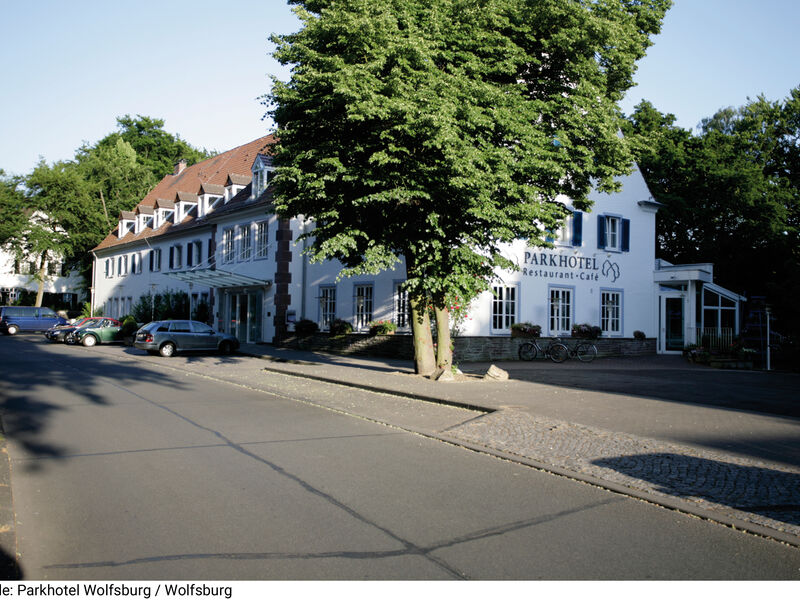 Parkhotel Wolfsburg