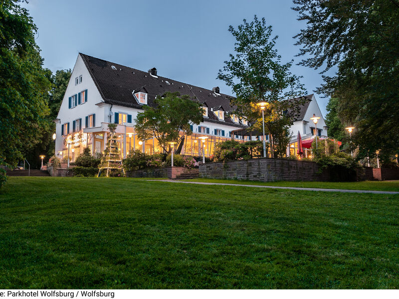 Parkhotel Wolfsburg