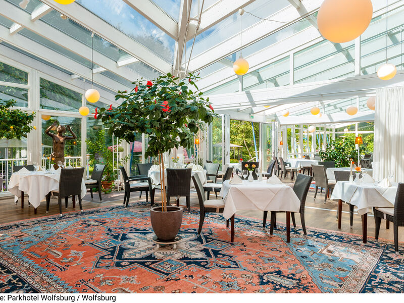 Parkhotel Wolfsburg
