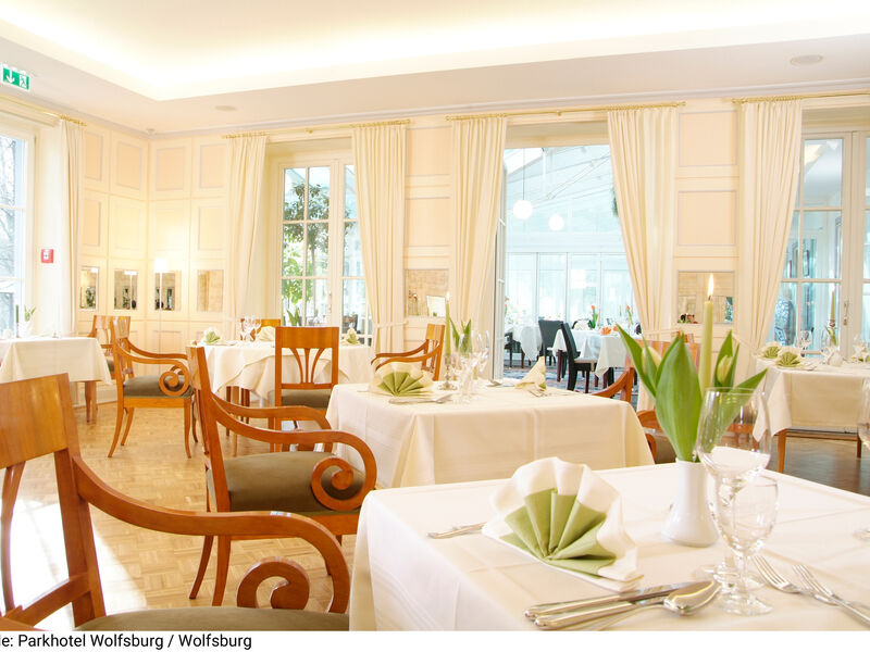 Parkhotel Wolfsburg