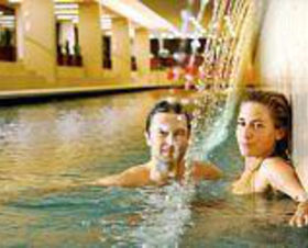 Hotel Loipersdorf Spa & Conference