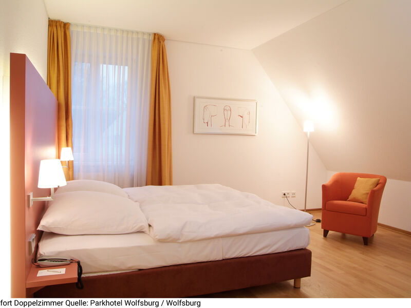 Parkhotel Wolfsburg
