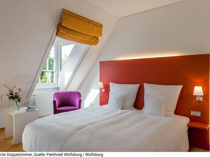 Parkhotel Wolfsburg