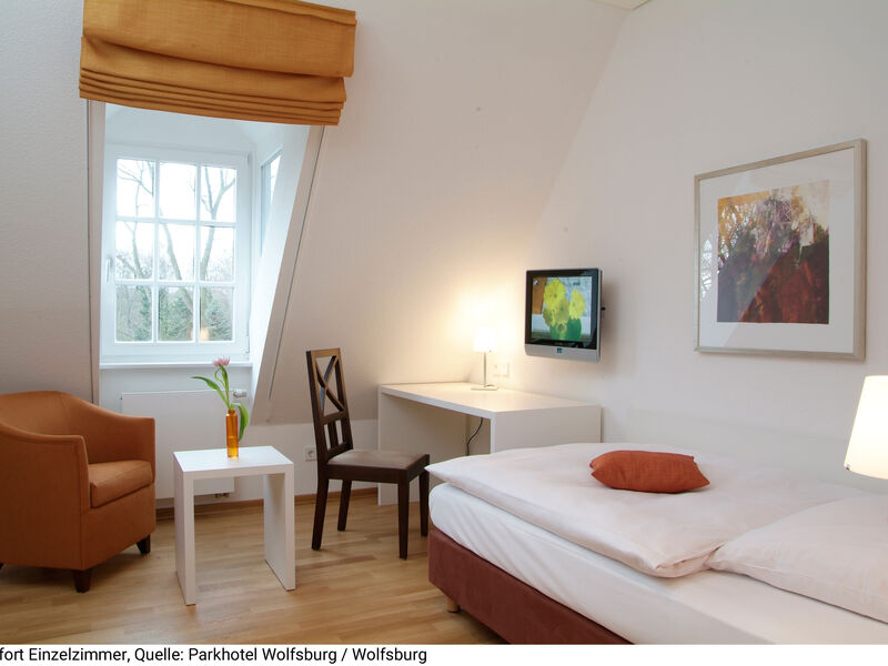 Parkhotel Wolfsburg