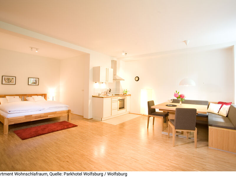 Parkhotel Wolfsburg