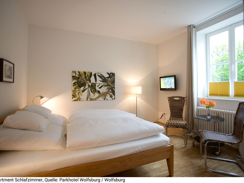 Parkhotel Wolfsburg