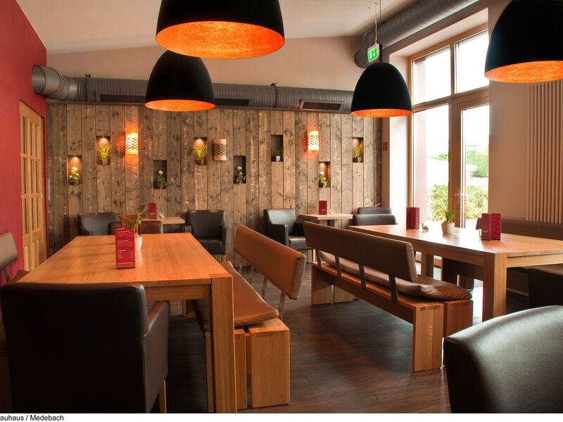 Hotel Troll's Brauhaus