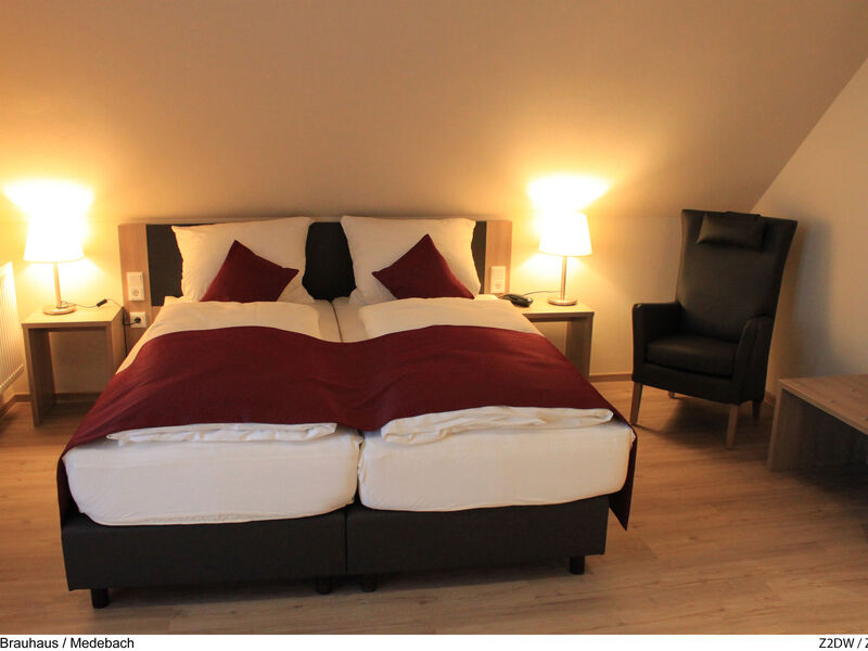 Hotel Troll's Brauhaus