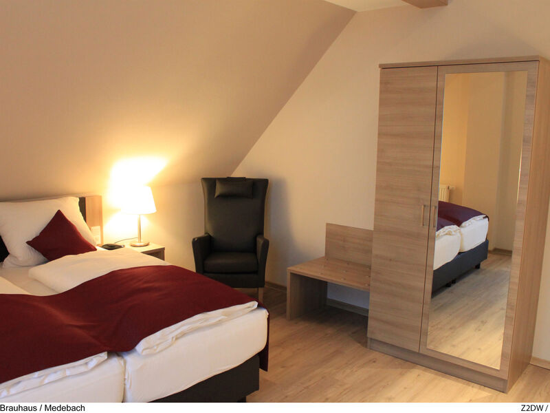 Hotel Troll's Brauhaus