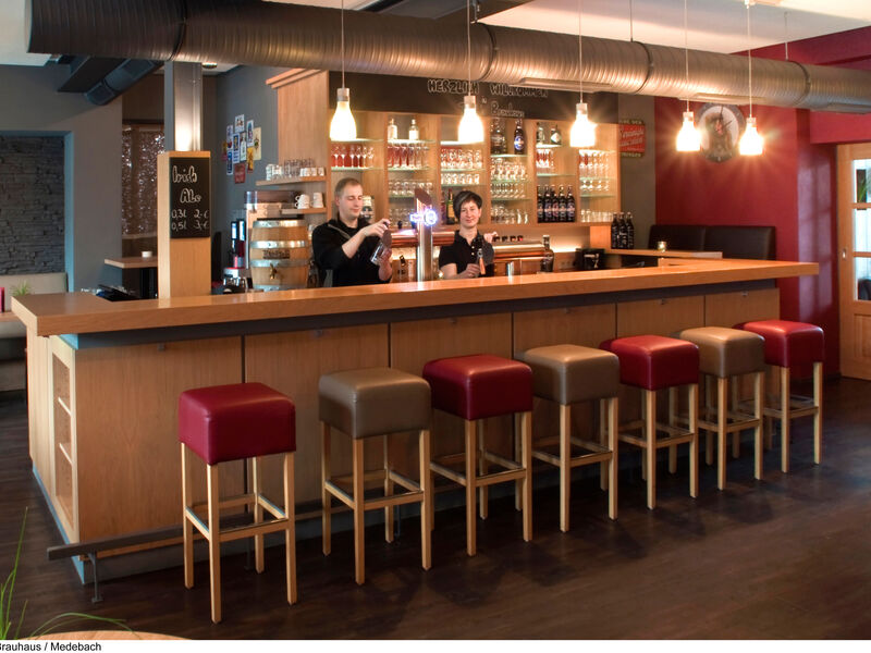 Hotel Troll's Brauhaus