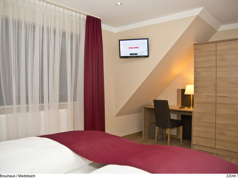 Hotel Troll's Brauhaus