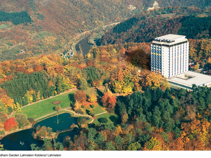 Wyndham Garden Lahnstein Koblenz