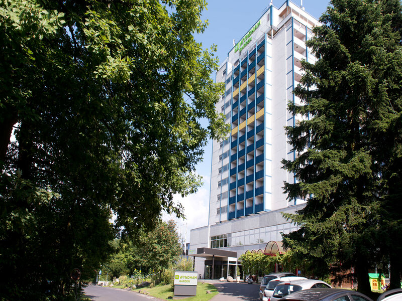 Wyndham Garden Lahnstein Koblenz