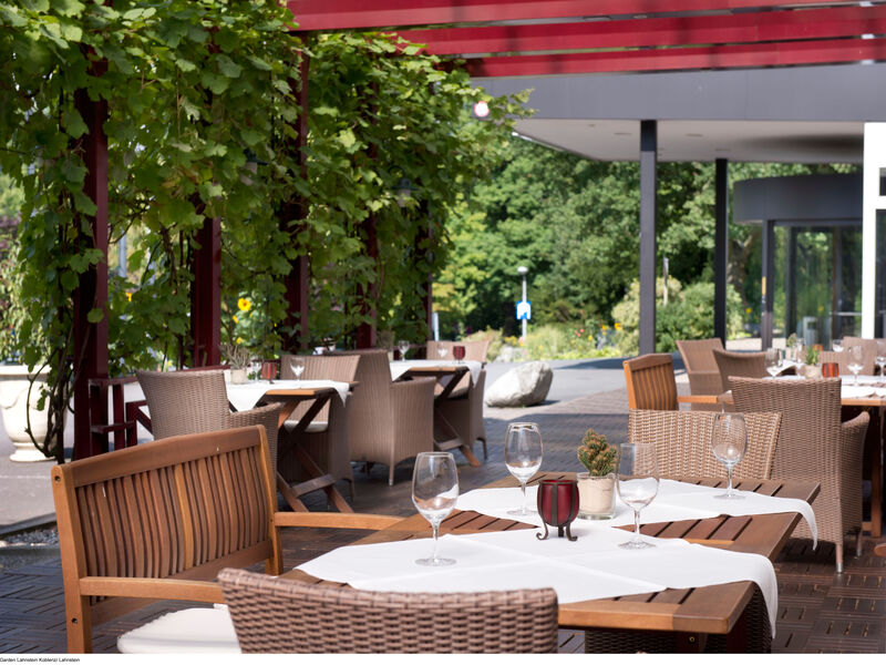 Wyndham Garden Lahnstein Koblenz