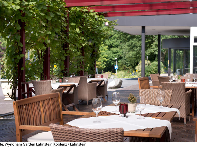 Wyndham Garden Lahnstein Koblenz
