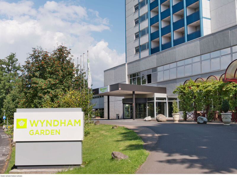 Wyndham Garden Lahnstein Koblenz