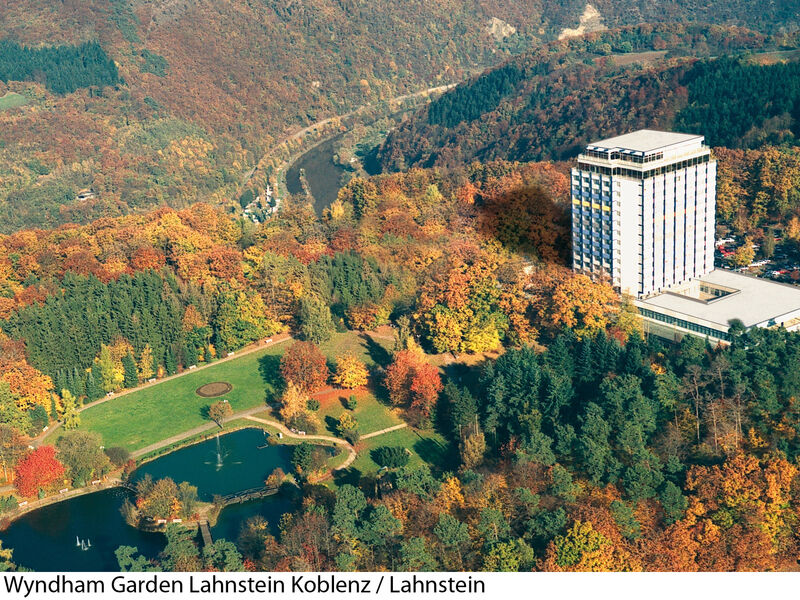 Wyndham Garden Lahnstein Koblenz