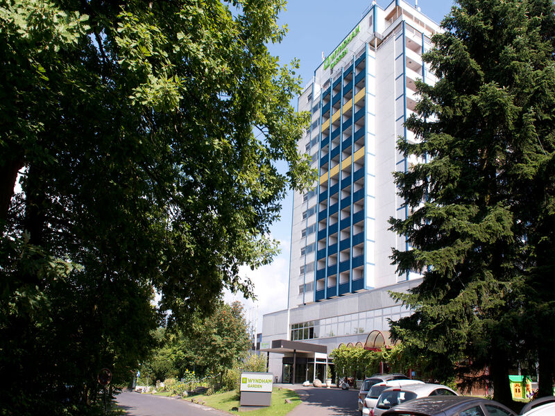 Wyndham Garden Lahnstein Koblenz