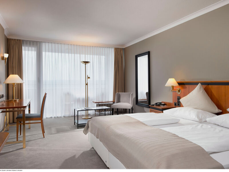 Wyndham Garden Lahnstein Koblenz