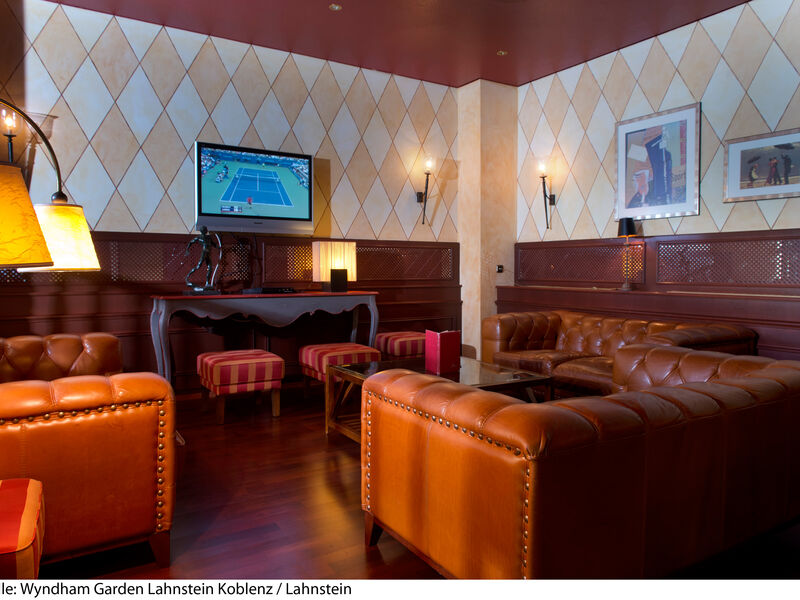 Wyndham Garden Lahnstein Koblenz